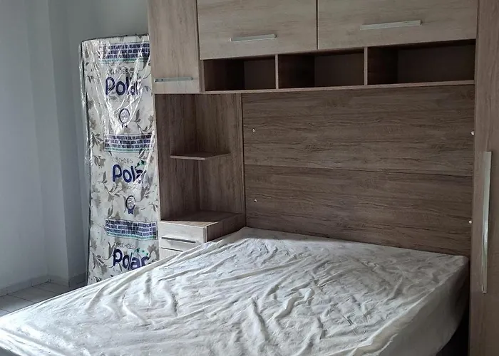 Apartamento Praia Grande - Vila Guilhermina
