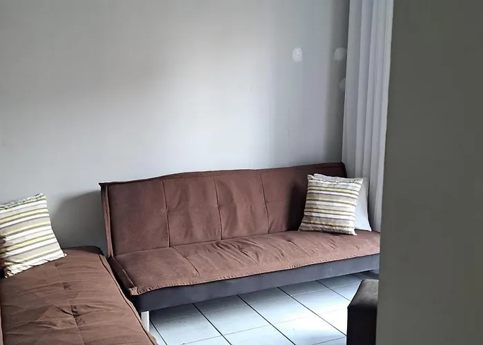 Apartamento Praia Grande - Vila Guilhermina