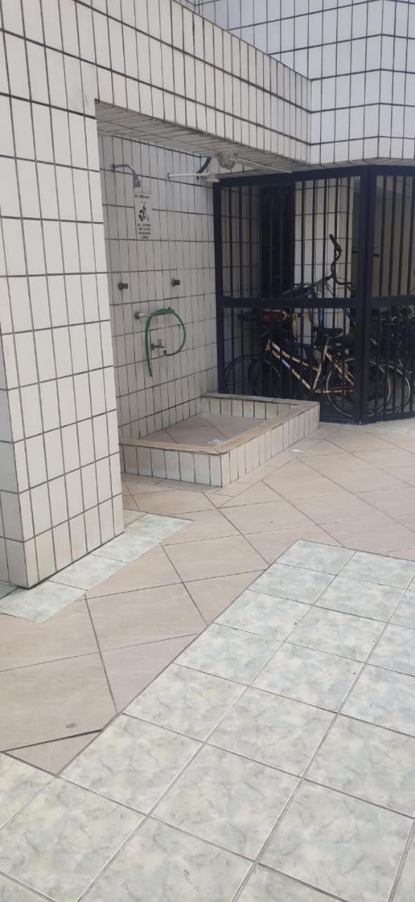 Apartment Grande - Guilhermina Praia Grande (Santos)