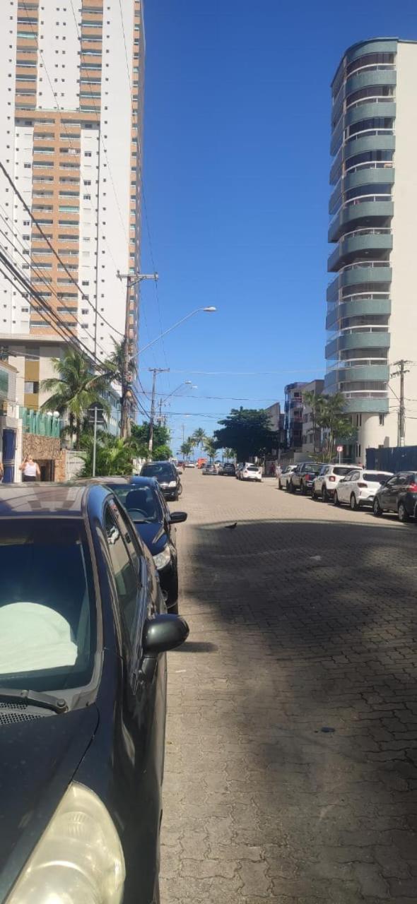 Apartment Grande - Guilhermina Praia Grande (Santos)