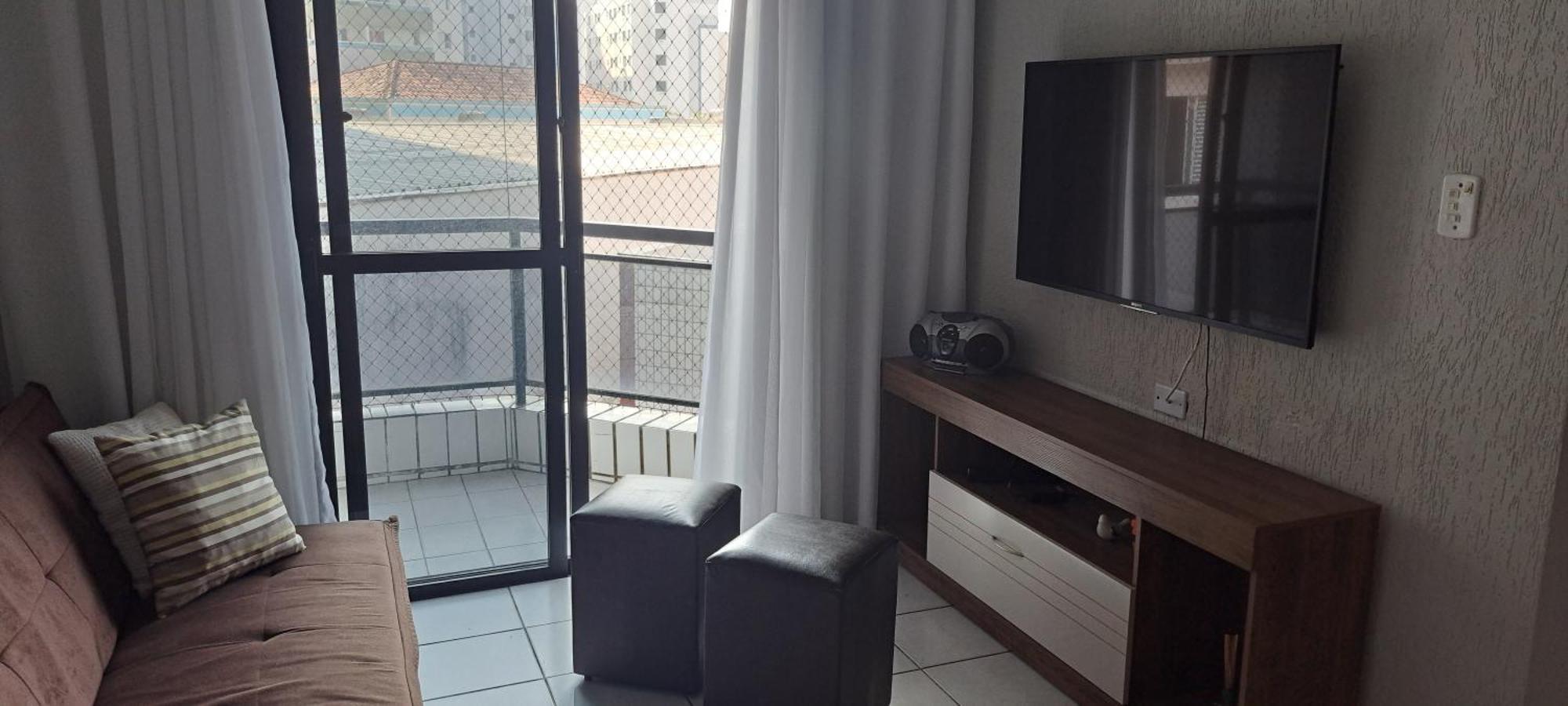 Grande - Guilhermina Apartment *